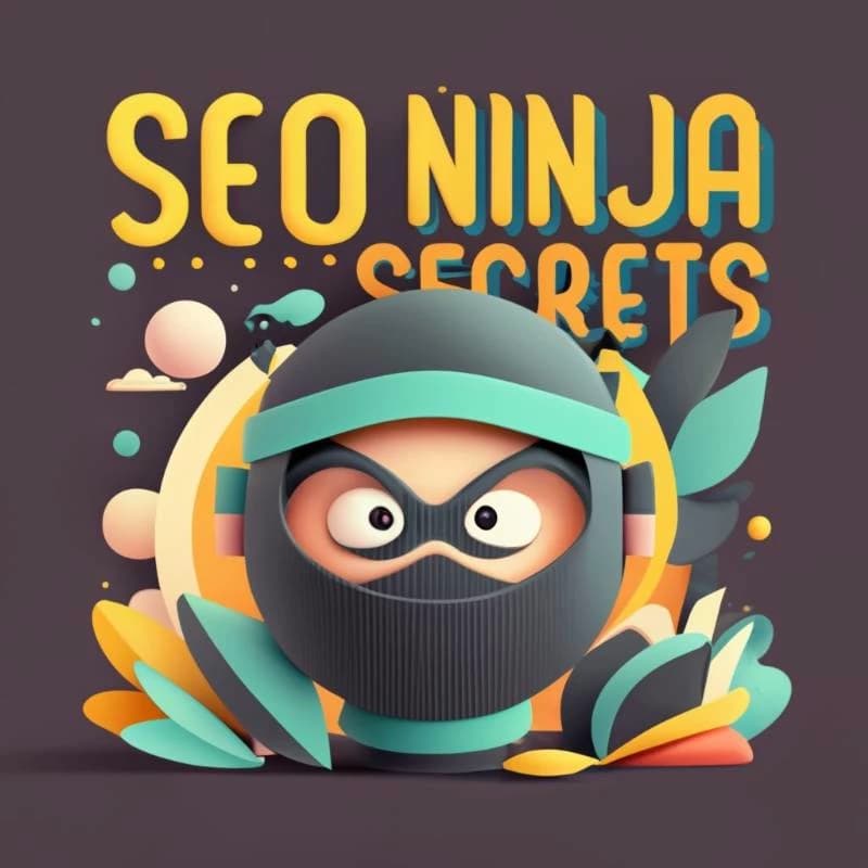 Thumbnail of SEO Ninja Secrets
