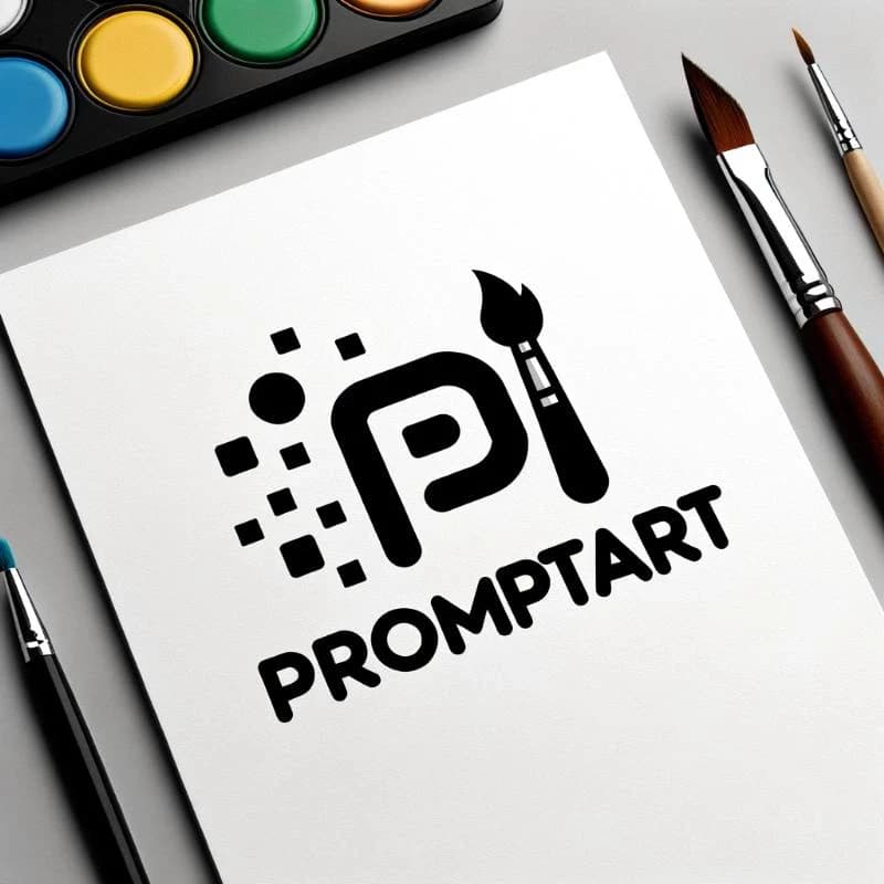 Thumbnail of PromptArt