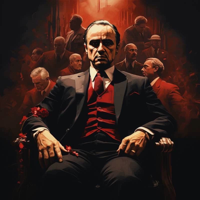 Thumbnail of The Promptfather