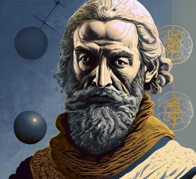 Thumbnail of Galileo Galilei work