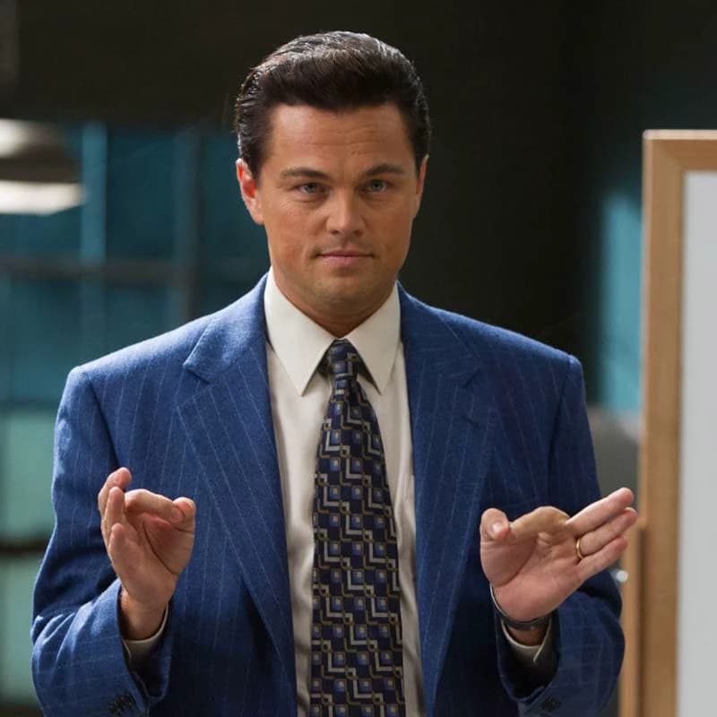 Thumbnail of The Wolf Of Wall Street