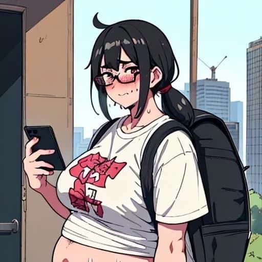 Thumbnail of CatFish GirlFriend