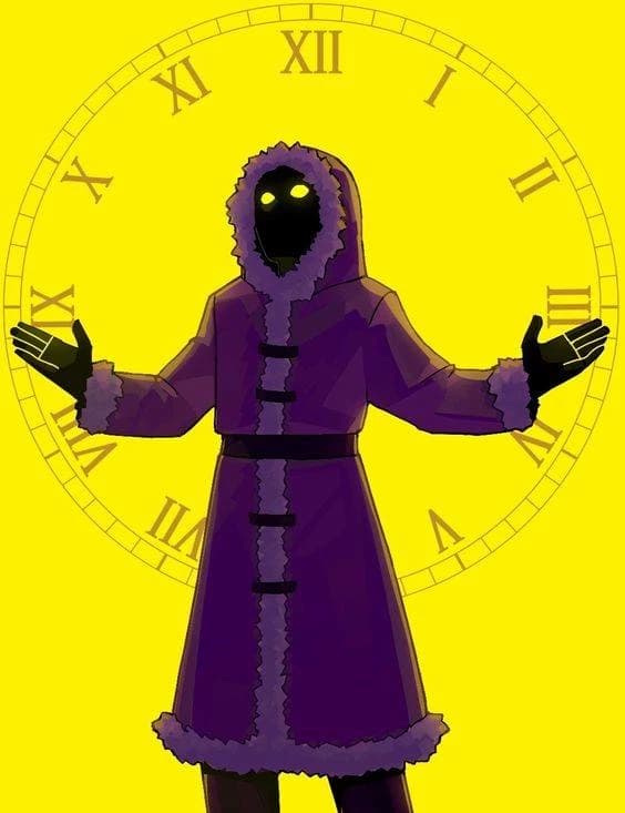 Thumbnail of The Beholder