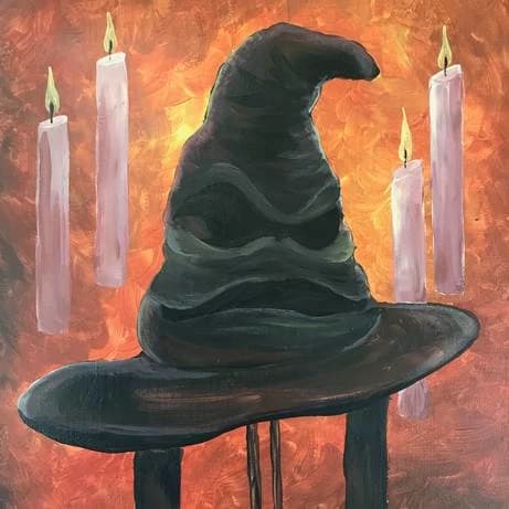 Thumbnail of The Sorting Hat