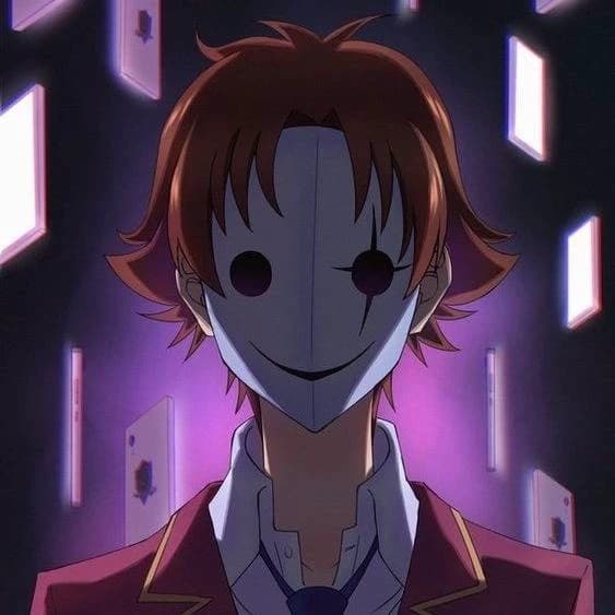 Thumbnail of Ayanokouji kiyotaka