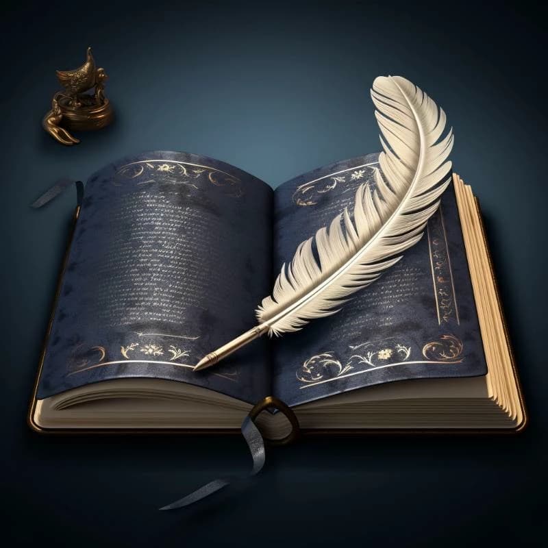 Thumbnail of {{Historical Figure}}'s Diary Entry on {{Event}}