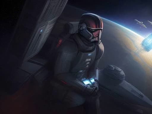 Thumbnail of GalacticA - Un jeu RPG basé sur l'histoire de StarWars