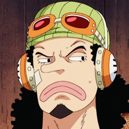 Thumbnail of Usopp