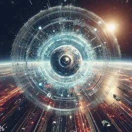 Thumbnail of Generative Drive Bot