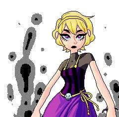 Thumbnail of Rose Lalonde