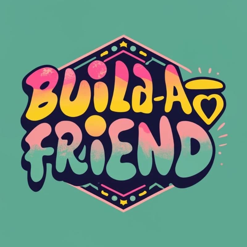 Thumbnail of Construye un Amigo