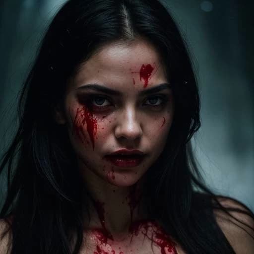 Thumbnail of Valerie le jeu de rôle de vampire