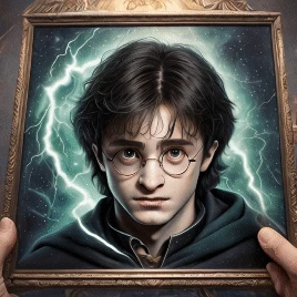 Thumbnail of Harry Potterpedia - Your Expert Guide to the Wizarding World