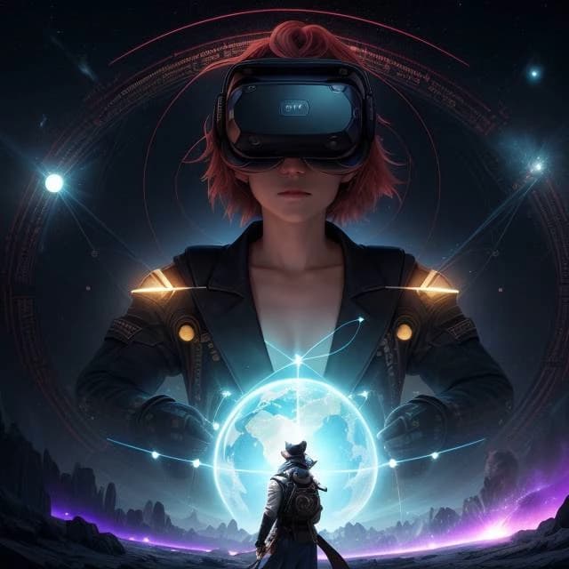 Thumbnail of ChronoVerse
