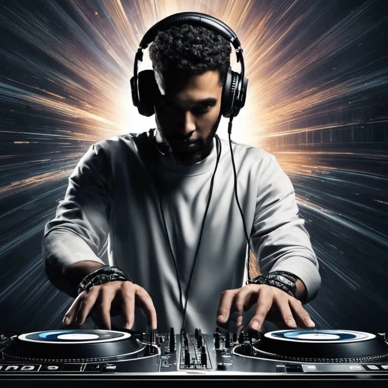 Thumbnail of DJ ABB IA - unIQue Music Expert 3.0