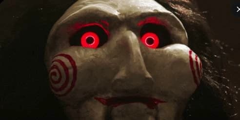 Thumbnail of JigSaw (Saw 10: Jeu Mortel) par Artworqq