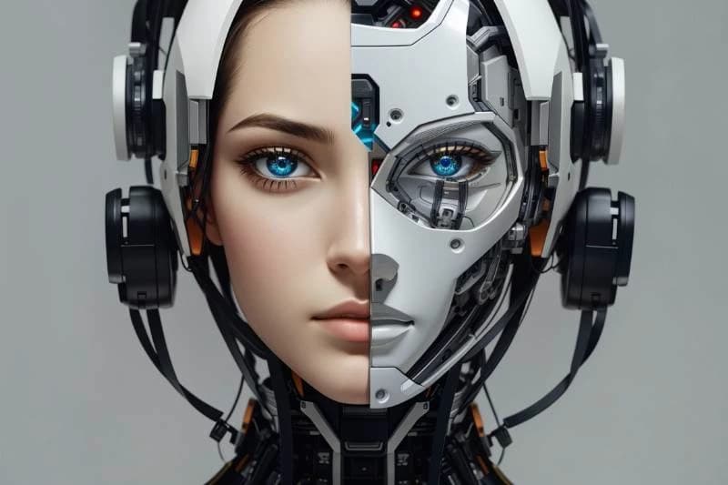 Thumbnail of ARE YOU A HUMAN?