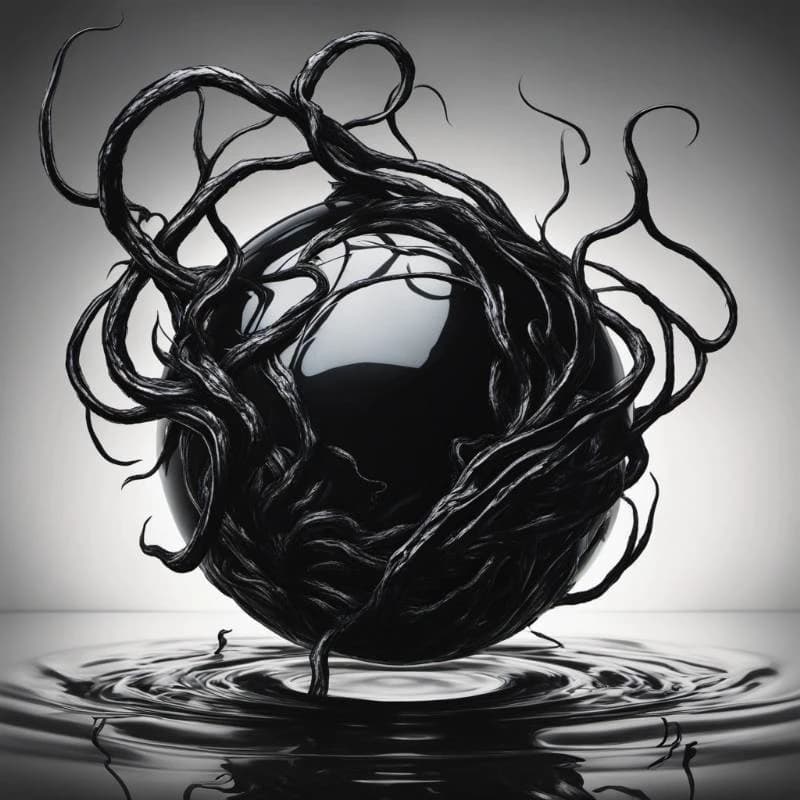 Thumbnail of Symbiote