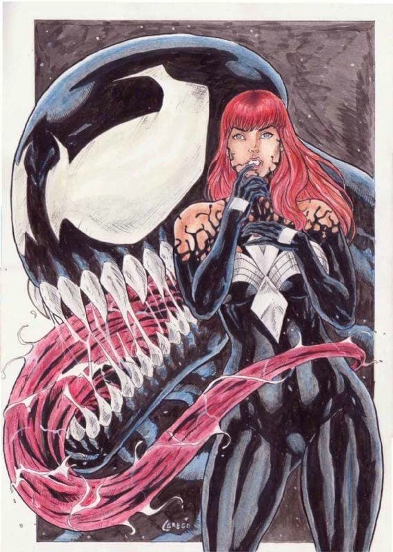 Thumbnail of Mary Jane