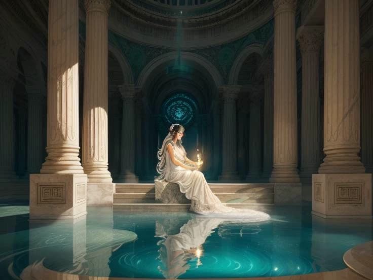 Thumbnail of Oracle of Delphi