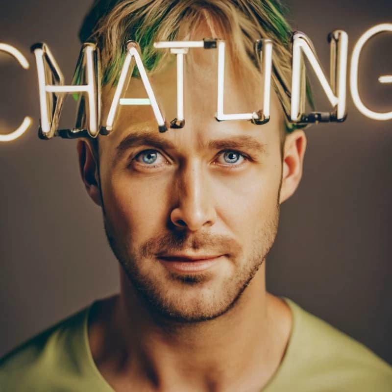 Thumbnail of Ryan Chatling: The BEST Ryan Gosling dupe 