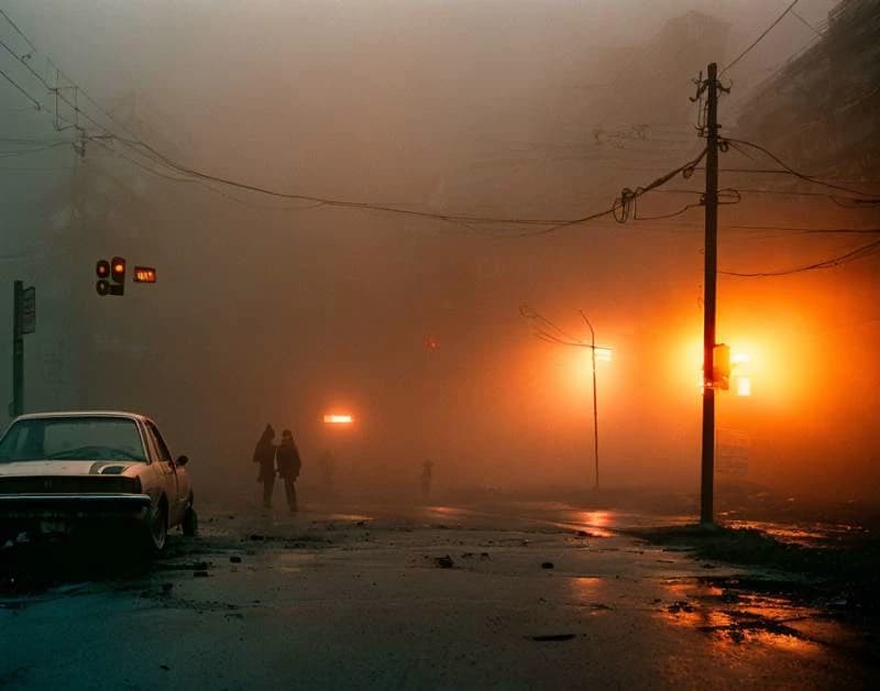 Thumbnail of Silent Hill: Echoes of the Lost