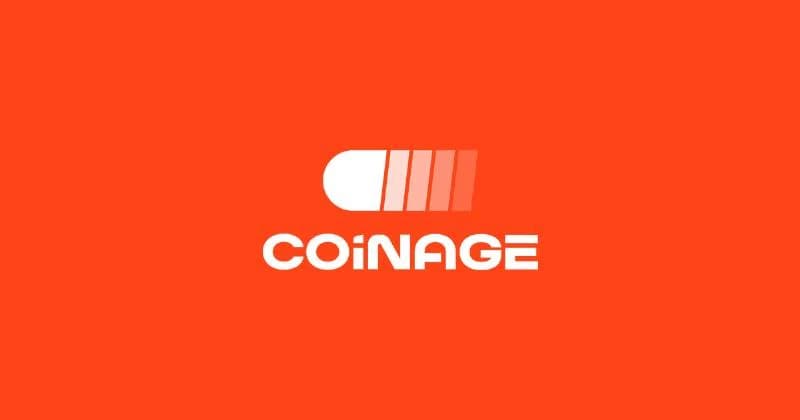 Thumbnail of Coinage Media AI
