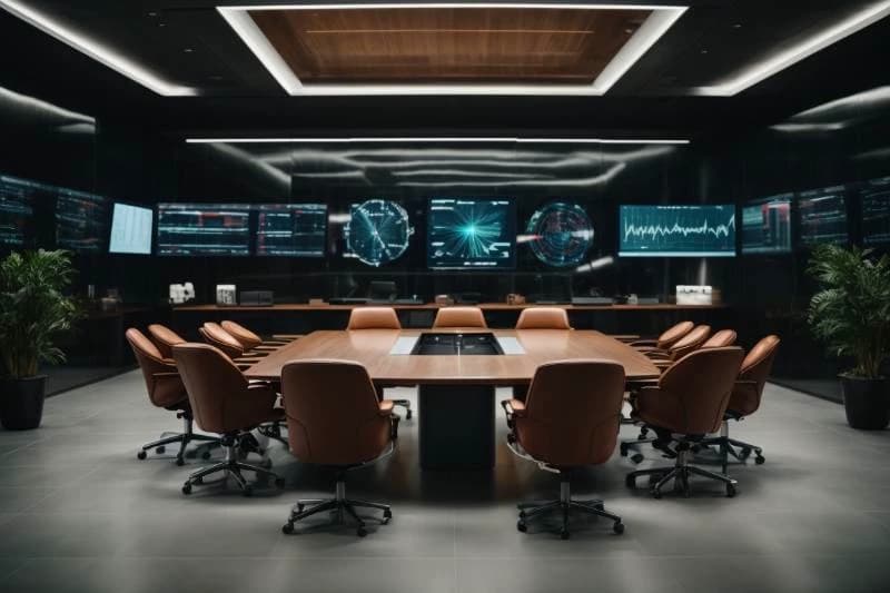 Thumbnail of AI Business Solutions