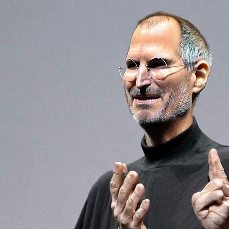 Thumbnail of La visión de Steven Jobs para tu proyecto