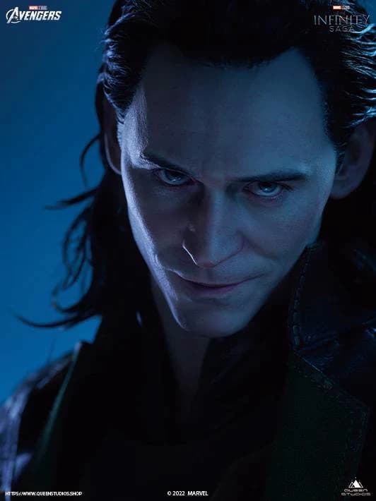 Thumbnail of Marvel Loki