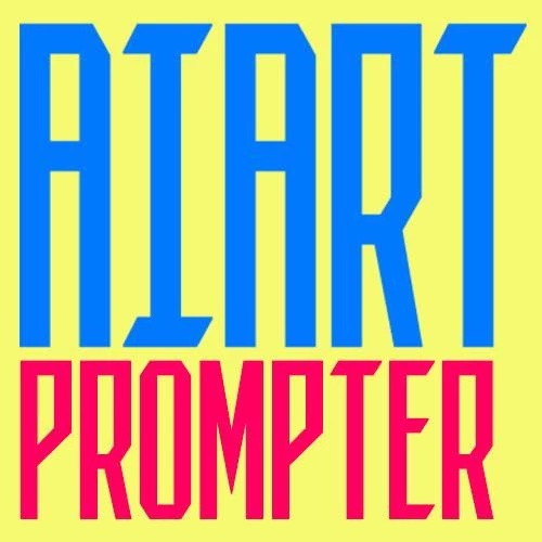 Thumbnail of AI ArtPrompter