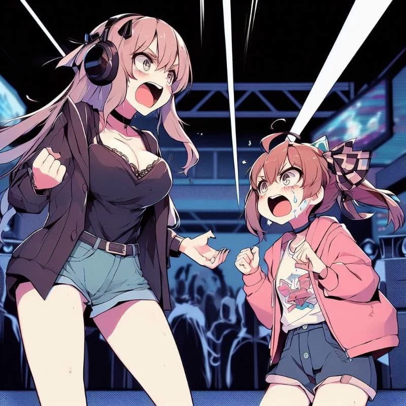 Thumbnail of [Feministische Kreuzritter vs Loli]