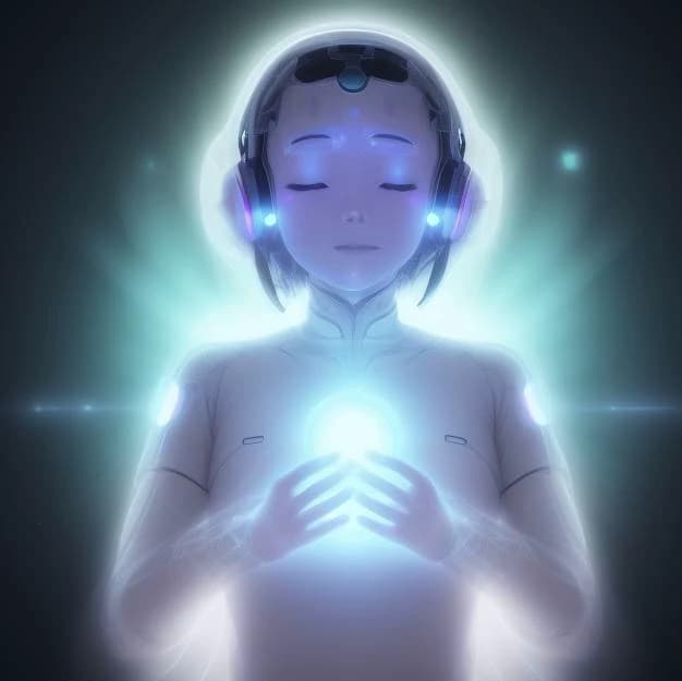 Thumbnail of AURA (Artificially Intelligent Resilience Assistant)