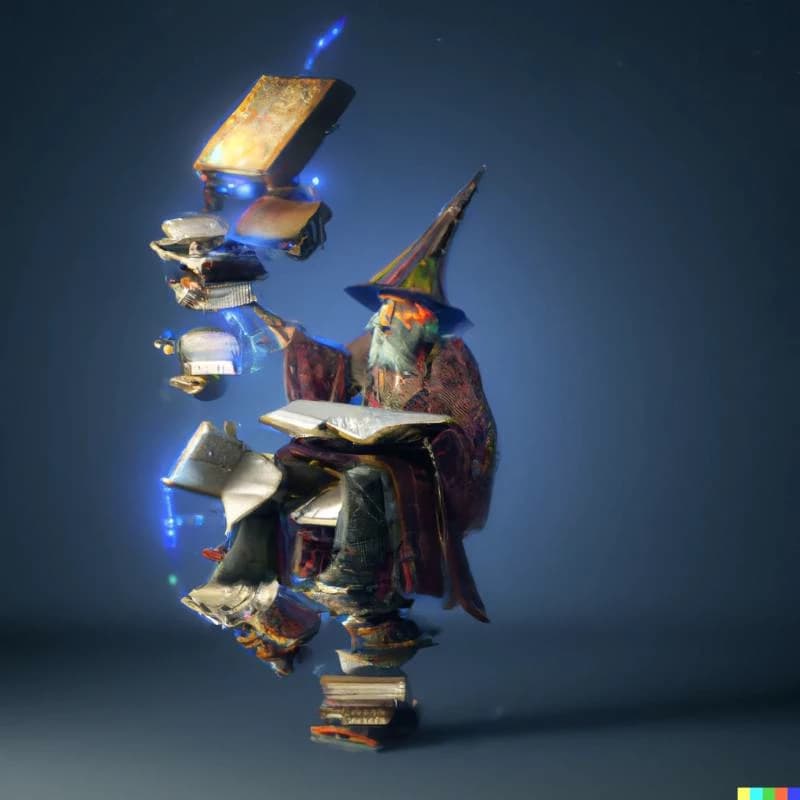 Thumbnail of Roleplay Wizard