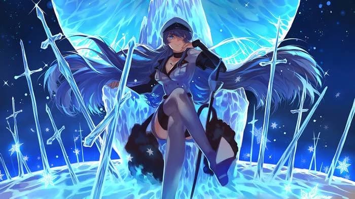 Thumbnail of Esdeath