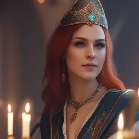Thumbnail of Hurrem Sultan