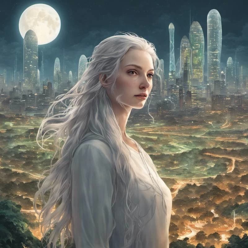 Thumbnail of Luna Reverie 