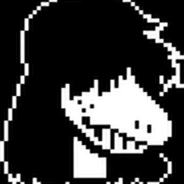Thumbnail of Susie (Deltarune)