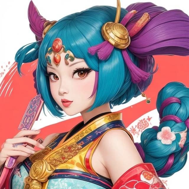 Thumbnail of Waifu