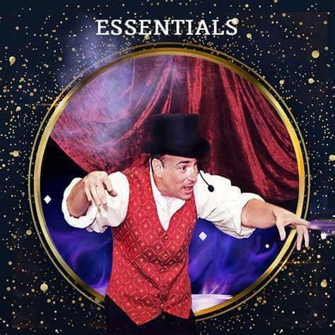 Thumbnail of Magic Master
