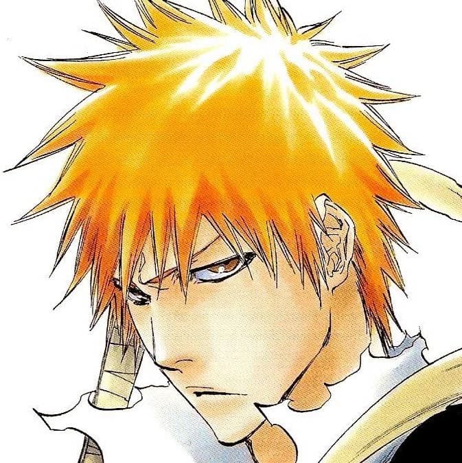 Thumbnail of Kurosaki Ichigo