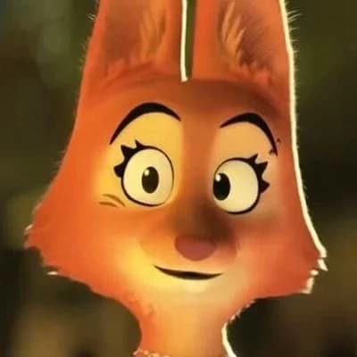 Thumbnail of Diane Foxington