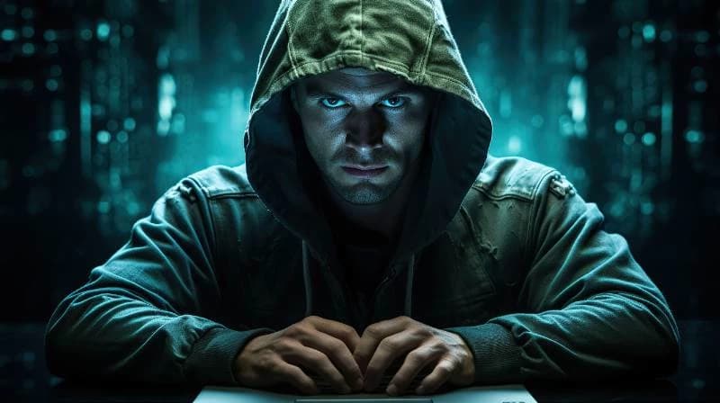 Thumbnail of Alex the Python Coder