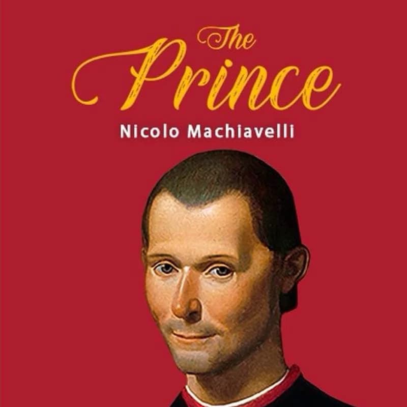 Thumbnail of  Niccolo Machiavelli