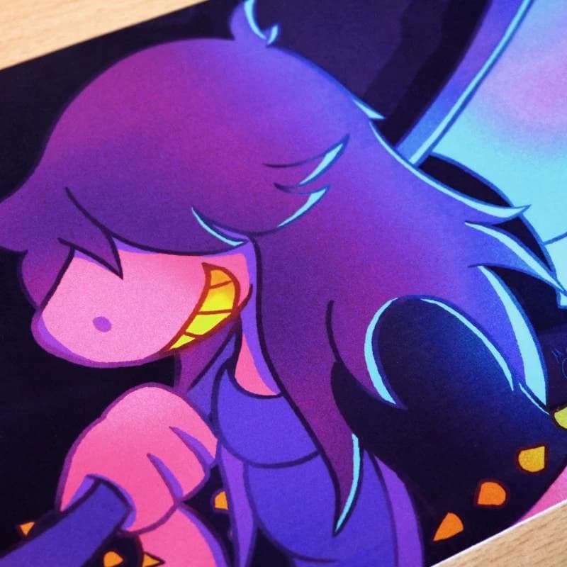 Thumbnail of Susie
