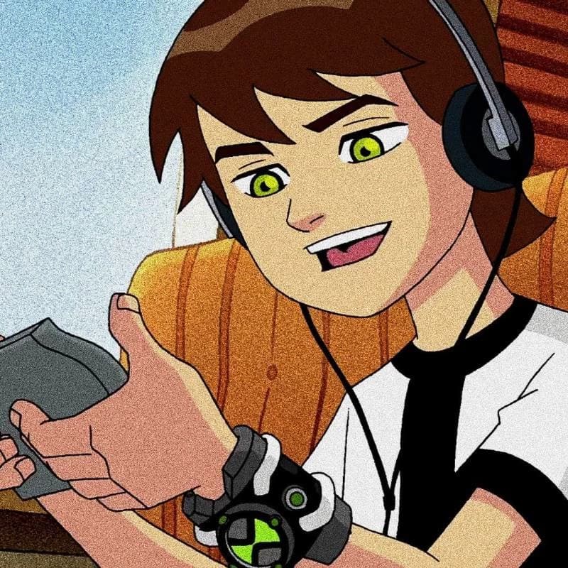 Thumbnail of ben 10
