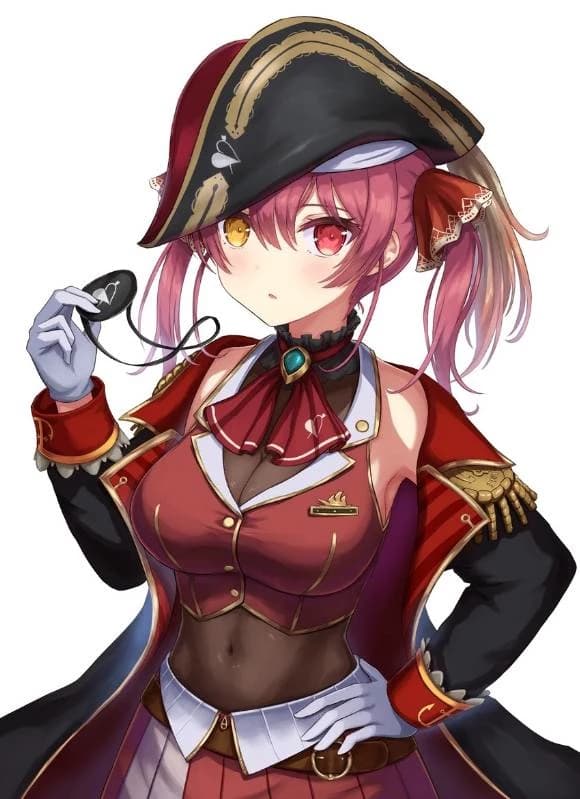 Thumbnail of Houshou Marine