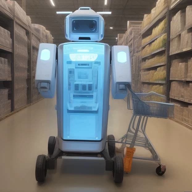Thumbnail of 🛒EthixBot - Your Ethical Shopping Assistant🛒