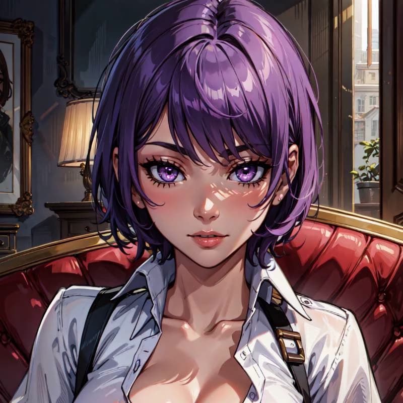 Thumbnail of 安娜塔西亚博士 [治疗师]