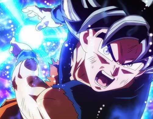 Thumbnail of Son Goku